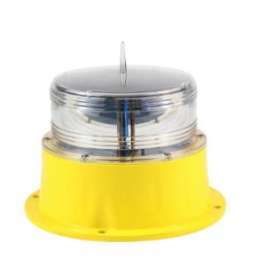 China 5NM Solar Marine Beacon Light wholesale