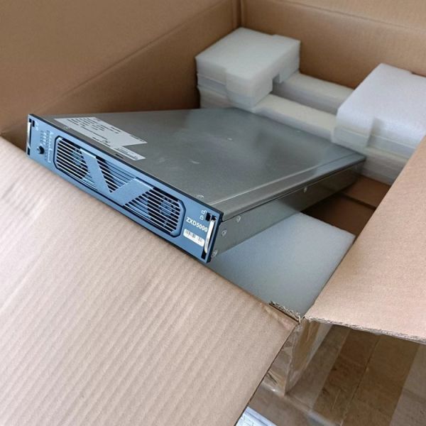 ZXD5000 V6.0 ZTE Telecom Power Rectifier Module 48/5000W
