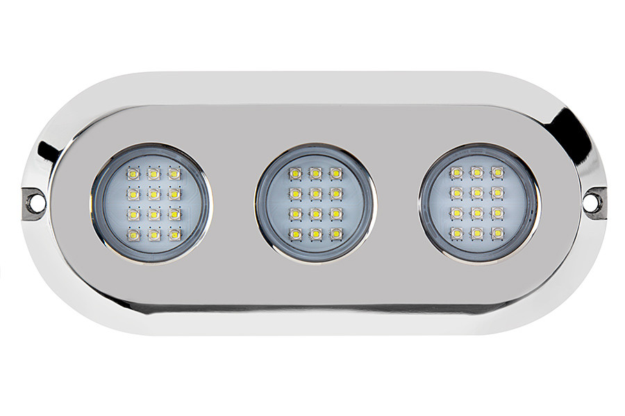 45W Underwater LED Boat Lights