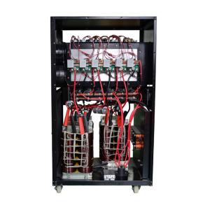 China SGT 64KW 380VAC Three Phase Off Grid Inverter wholesale