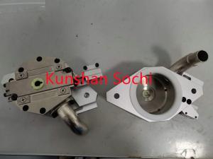 China Direct sales pressure foot parts for Excellon Drilling Machine wholesale