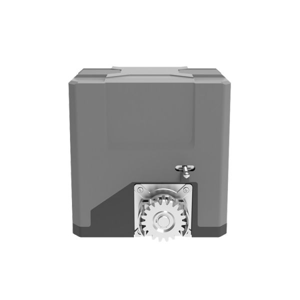 1000 KG Sliding Gate Operator Automatic Door Operators AC Motor Built In Control