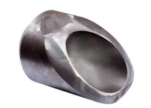 China 316Ss A815 Female Latrolet Pipe Swivel Coupling Eccentric use wholesale