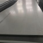 OEM ODM Nickel Base Alloy Steel Plate Inconel 625 ASME