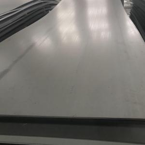 China OEM ODM Nickel Base Alloy Steel Plate Inconel 625 ASME wholesale