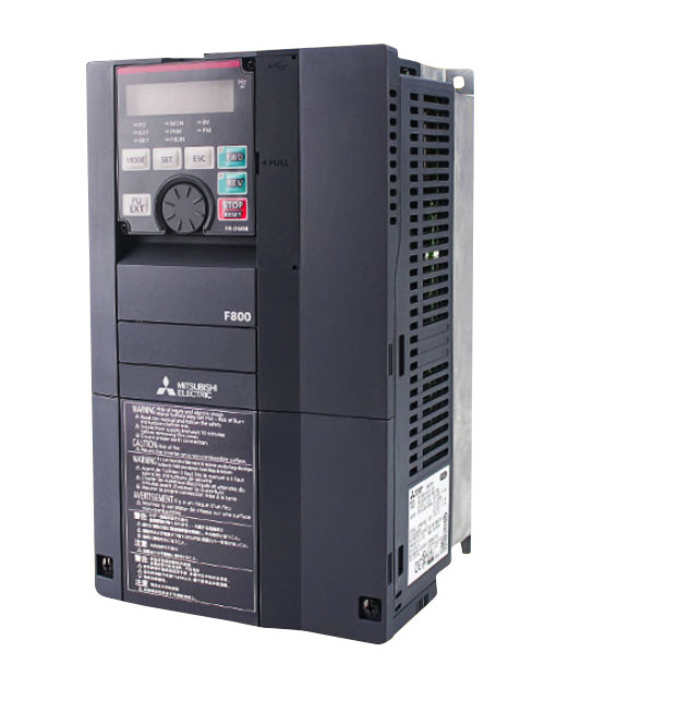 FR-F840-02160-2-60 MITSUBISHI Three Phase 400V Grade Frequency Converter
