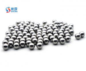 China 8.7mm Carbon Steel Ball for special bearing G1000 Hardness 61-62HRC wholesale