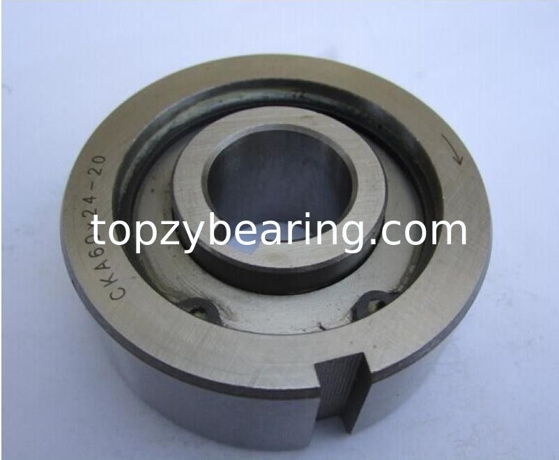One way Clutch Bearing CK-A1542 CK-A1747 CK-A2052 CK-A2562 CK-A3072 CK-A3580 CK-A4090 CK-A45100 CK-A50110 CK-A60130