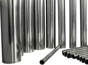 China 1.5-50.0mm 304l Seamless Steel Tubes For Boiler Superheater wholesale