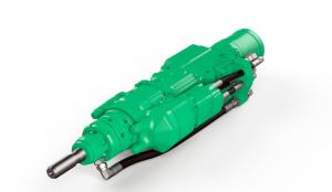 China Montabert Rock Drill HC95LM wholesale