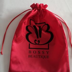 Manufacturers Supply Manufacturers Satin Bag Satin Bag Drawstring Jewelry Bag