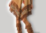 Native American Indian Custom Cosplay Costumes Carnival Party Cosplay Dresses