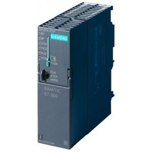 China 6ES7315-2AG10-0AB0 Siemens CPU Module wholesale