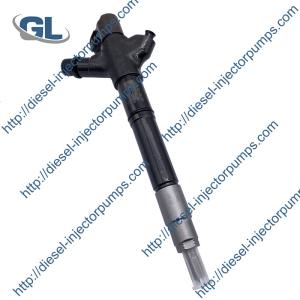 China Denso Diesel Fuel Injector 295900-0090 23670-0R100 for Toyota 2.0 wholesale