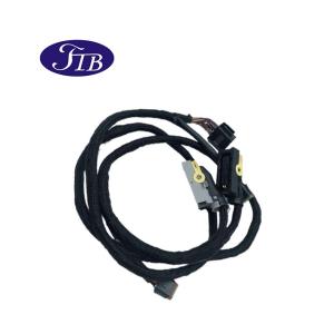 China FTB Excavator D6E Engine Wiring Harness 14631808 VOE14631808 EC210 wholesale