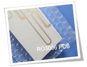 China Rogers RO3006 High Frequency PCB wholesale