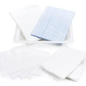 China Wholesale Disposable Medical Laceration Tray Without Instrucment wholesale