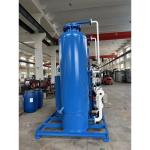 220v/380v Beer Production Nitrogen Gas Generator For Food Industry Intelligent