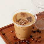 12oz 16oz 20oz Eco Friendly Disposable Compostable Biodegradable Clear PLA