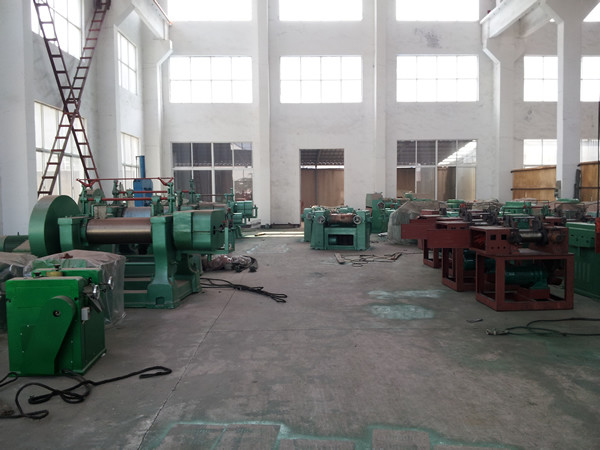 Automatic Pipe Forming Machine Motor Housing Production Line