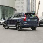 2024 T8 Gasoline Hybrid Cars Volvo XC90 RECHARGE E Drive