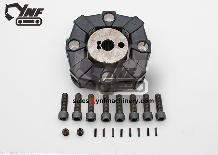 Excavator Coupling Type 80AS With Aluminium Block High Quality TXC225LC-2