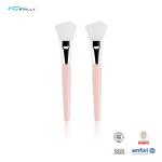 Flexible Silicone Face Mask Brushes Mud Applicator Hairless Moisturizers