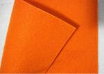100% PET Spunbond Non Woven Fabric Rolls 9-200gsm Red Blue Green Yellow