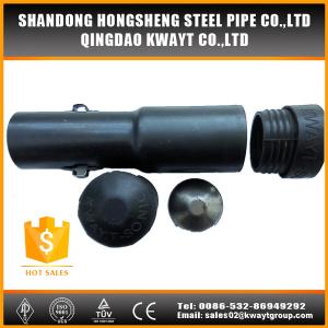 China sonic tube,sonic pipes,sonic logging pipe for bridge wholesale