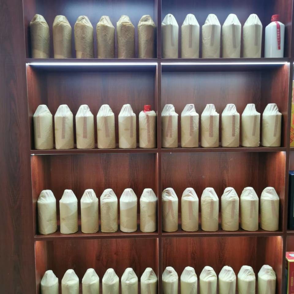 maotai flavor liquor china factory China maotai-flavored liquor ranking - Recommend a cost-effective Maotai-flavored liq