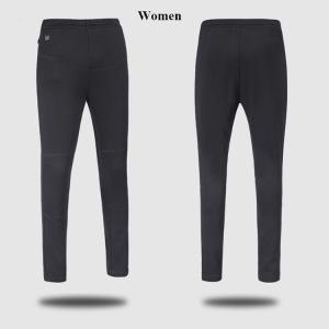 China Anti Static Electric Thermal Pants Lithium Ion Battery M-XXL wholesale