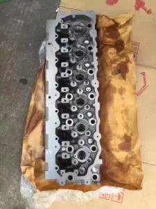 China 1333724 Caterpillar 3126b Diesel Engine Cylinder Head Truck Engine Parts wholesale