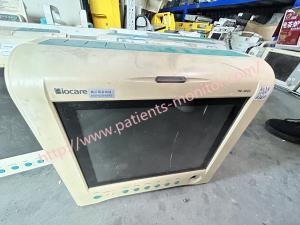 China PM-900S Biocare Multiparameter Patient Monitor For Hospital wholesale