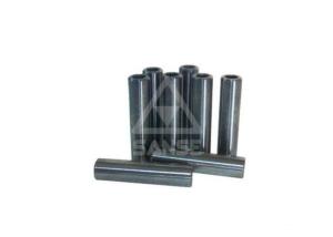China Mitsubishi 6D31 Intake Valve Guide / Exhaust Valve Guide , Excavator Engine Accessories wholesale
