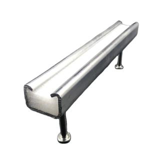 China Factory Stainless Steel hdci Concrete Inserts Unistrut wholesale