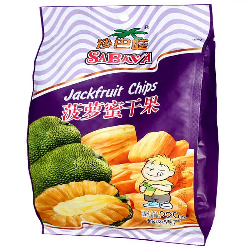 High Speed 100BPM Rotary Automatic Vacuum Packaging Machine For Dried Meat Dumplings
