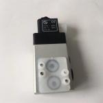 IMI HERION Norgren 8010777 AC220V DC24V 3/2 Aluminium