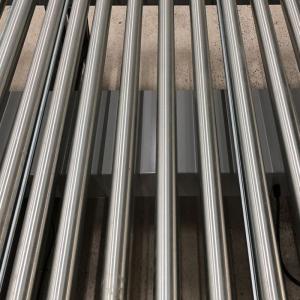 China Iron Steel Rod Stainless Steel Round Rod 2mm 3mm 6mm Metal Rod 6mm 8mm 10mm 12mm 16mm 20mm wholesale