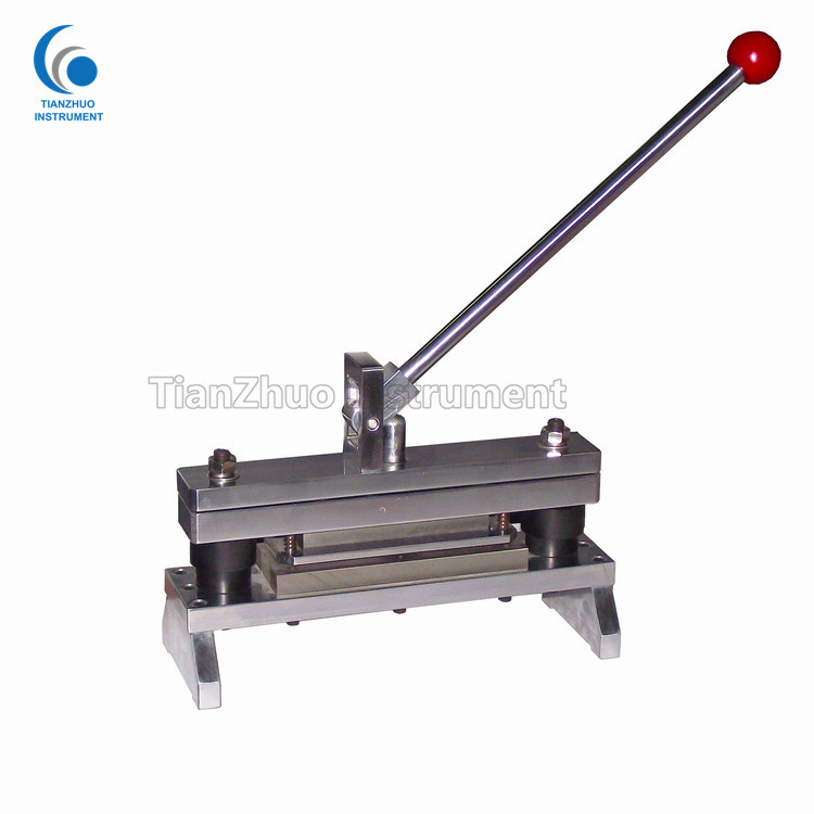 Fast Speed Paper And Packaging Material Testing Instruments High Performance