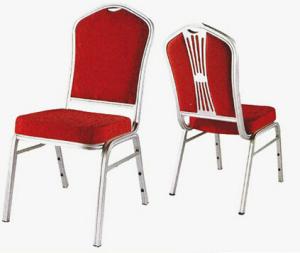 China Aluminum China Ballroom Chair wholesale