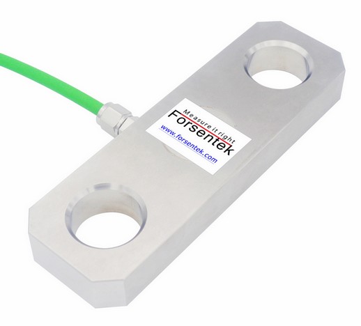 IP68 Hermetic Tension Link Load Cell For Offshore Tension Monitoring