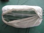 HDPE Outdoor Garden Shade Netting Anti UV Brise Vue High Tensile
