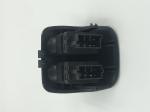 Citroen Peugeot Electric Window Switch 2 Front Driver Side Master Window Switch