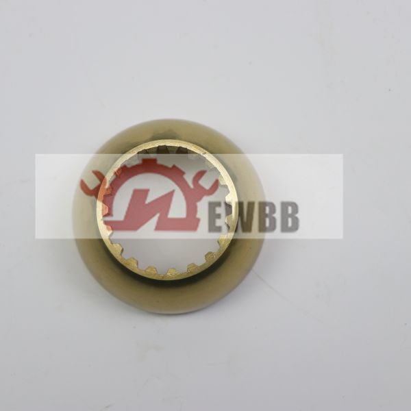 Steel Copper Komatsu Main Pump Parts For PC40-8 PC60-7
