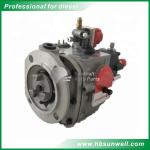 Original/Aftermarket High quality NTA855 Diesel Engine Parts Fuel Injection Pump
