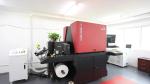 50m/min Digital Inkjet Printing System Label Printer Machine