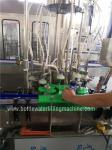 Small Juice Filling Machine, Pineapple Canning Fruit Juice Industrial Machine