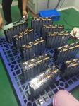3.6 Volt 17Ah SEPNi8688190P Li Nmc Battery