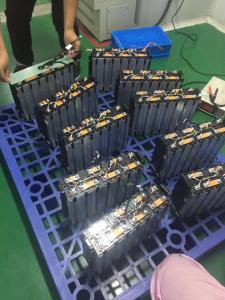 China 3.6 Volt 17Ah SEPNi8688190P Li Nmc Battery wholesale
