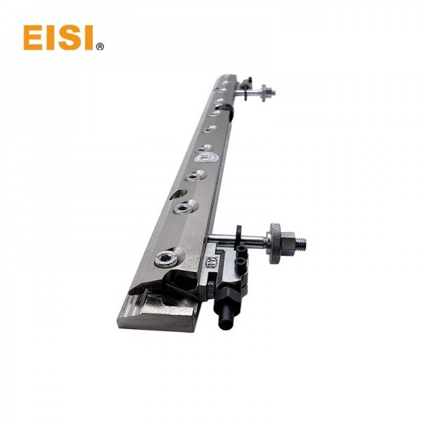 Blanket Clamp Heidelberg MO PS Plate Clamp 5.7 KG/PCS 1 PCS/Paper Box